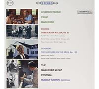 Serkin - Aa.Vv.: Chamber Music from Marlboro