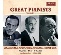 Pianists/Vol 2