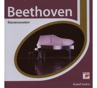 Serkin Rudolf - Beethoven: Sonate per Pianoforte