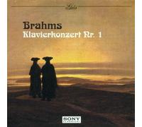 Serkin, Rudolf - Klavierkonzert Nr. 1 OP. 15 [Import]