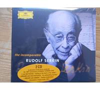 Serkin, Rudolf - L'Incomparable Rudolf Serkin
