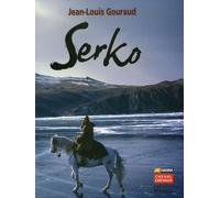 Serko - Suivi De Deux Autres Ciné-Romans Riboy Et Ganesh