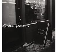 Serlin Greaves - Sad Songs For Sale [VINYL] [Vinyl LP]