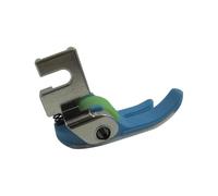 SERMALOER 1 pied presseur à rouleau #RF-237 compatible avec Singer 201, 1022, 1482, 1485, 1486, 1488, 1490