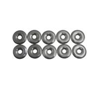 SERMALOER Lot de 10 disques de tension #2102 compatibles avec Singer 29K18, 29K21, 29K22, 29K23, 29K30, 457G1, 457G5, classe 221, 221-1, 221K1, 221K4