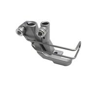 SERMALOER Marque 1 ensemble #AD367PL Pied passepoil gauche compatible avec Durkopp Adler 367,467,767,768,867,1767 (5 mm)
