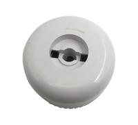 SERMALOER Marque 1 pièce #639097024 volant compatible avec Kenmore 385.12916890, 385.15008100 Janome HF2022, 2118S, 2139S