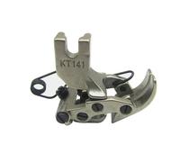 SERMALOER Marque 1 pièce #TL-KT141 Pied de tracteur compatible avec Juki TL-15, TL-2000QI, TL-2010Q, TL-2020PE, TL-2200QVP Mini, TL-98E, TL-98P, TL-98Q, TL-98QE