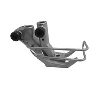 SERMALOER Marque 1SET #AD367PC Pied à passepoil double embout compatible avec Durkopp Adler 367, 467, 667, 669, 767, 768, 867, 868, 869, 1767 Juki LU-2210 (5 mm)