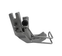 SERMALOER Marque 1SET #AR269 Pied de marche droit avec guide de bord compatible avec Durkopp Adler 67, 69, 167, 267, 269 Juki LS-1342 (6 mm)