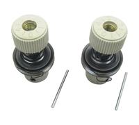 SERMALOER Marque 2 pièces #22945356 Assemblage de tension (Pull Up) Compatible avec Juki DDL-5530, DDL-8100E, DDL-8300N, DDL-8500, DDL-8700, TL-2200QVP, J-350QVP