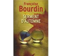 Serment d'automne