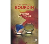 Serment d'automne