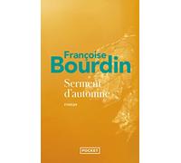 Serment d'automne