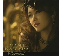SERMENT(+DVD)(ltd.)