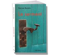 Serment - Naomi Ragen - Yodea - broché - Roman