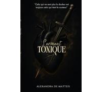 Serment toxique: Celui qui ne sent plus la douleur est toujours celui qui tient le couteau