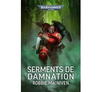 Serments de Damnation