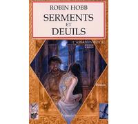 Serments et deuils