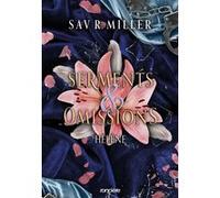 Serments & Omissions - Livre 03 Hélène (broché) Sav R Miller (Auteur), Isabelle Leblond (Traduction)