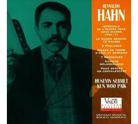 Sermet, H. - Oeuvres pour piano Vol.1