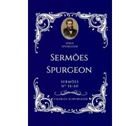 Sermões Charles H. Spurgeon - Livro 12