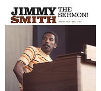 Sermon + 2