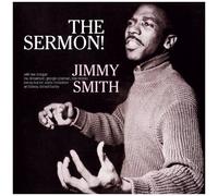 Jimmy Smith – The Sermon