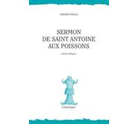 Sermon de Saint Antoine aux Poissons