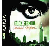 Sermon, Erick - Chilltown New York