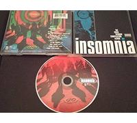 Erick Sermon – Insomnia – Compilation – INTERSCOPE