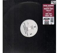 Sermon, Erick - Music