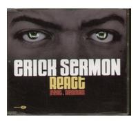 Sermon, Erick - React