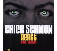 Sermon, Erick - React [Import]