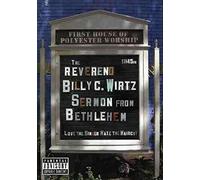 Sermon From Bethlehem