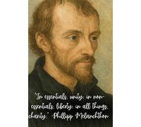 Sermon Notebook: Heroes of the Reformation: -Phillip Melanchthon