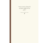 Sermon Notes and Prayer Journal: A Faith-Focused Notebook to Reflect on Weekly Sermons, Bible Verses, and Personal Prayers