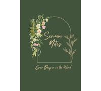 Sermon Notes: Grow Deeper in the Word