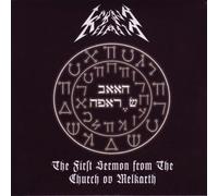 Sermon of Hate by Church Ov Melkarth