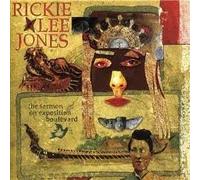 Sermon On Exposition Boulevard by Rickie Lee Jones