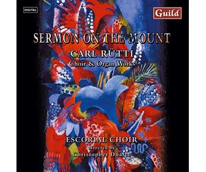 Sermon on the Mount