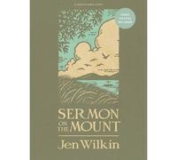 Sermon On The Mount - Bible Study Book - Revised And Expanded - With Video Access