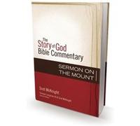Sermon on the Mount by Scot McKnight Scot McKnight (Auteur)