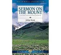Sermon on the Mount John Stott (Auteur)