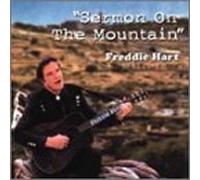 Sermon on The Mountain