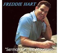 Sermon On The Mountain
