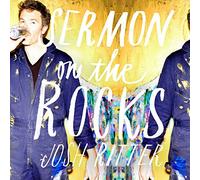 Sermon on The Rocks – CD