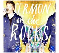 Sermon on The Rocks – CD