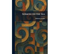 Sermon on the Sea