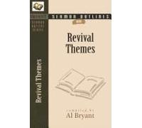 Sermon Outlines On Revival Themes